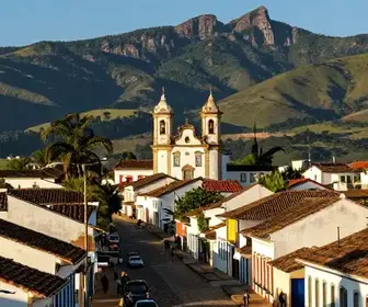 22 cidades históricas em Minas Gerais: um guia completo 22 cidades históricas em Minas Gerais: um guia completo