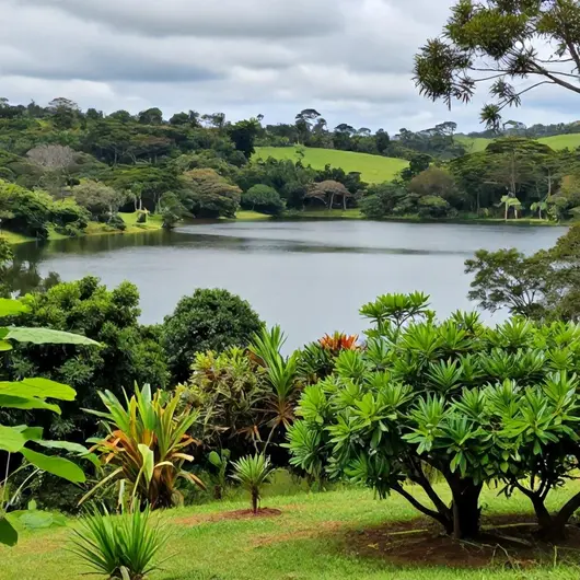 Atrações Imperdíveis na Lagoa do Peixoto Atrações Imperdíveis na Lagoa do Peixoto