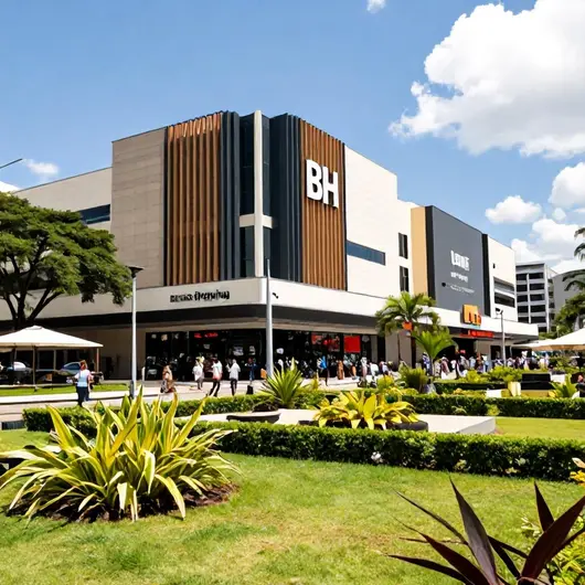 BH Shopping BH Shopping