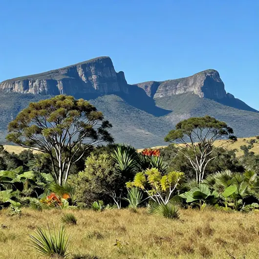 Canastra Adventure: Aventura e Natureza em Minas Gerais