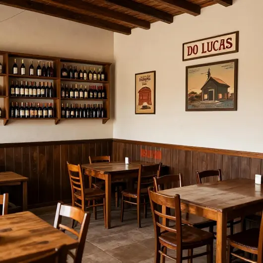 Cantina do Lucas Cantina do Lucas