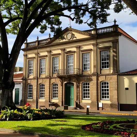 Centro do Comércio de Café do Estado de Minas Gerais