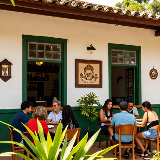 Cultural Bar Cultural Bar