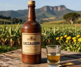 Descubra a Cachaça Mineira: Tradição e Sabor de Minas Gerais Descubra a Cachaça Mineira: Tradição e Sabor de Minas Gerais