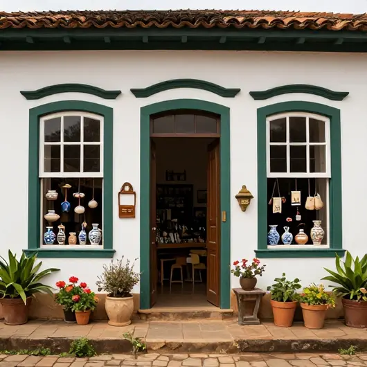 Descubra a Loja Bem Mineiro Descubra a Loja Bem Mineiro