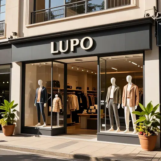 Descubra a Lupo Descubra a Lupo
