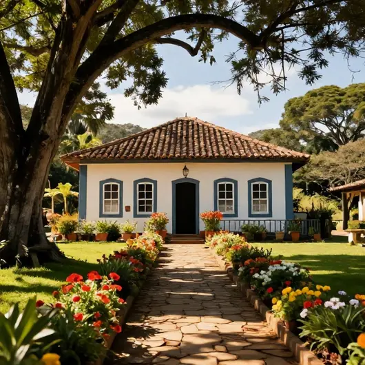 Descubra a Pousada Clássica Descubra a Pousada Clássica