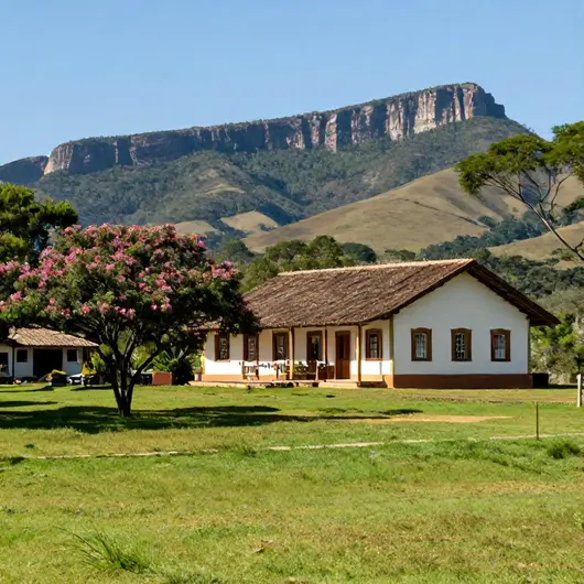Descubra a Pousada Fazenda do Prata Descubra a Pousada Fazenda do Prata