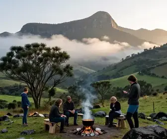 Descubra as Melhores Atividades para Fazer em Minas Gerais Durante o Inverno Descubra as Melhores Atividades para Fazer em Minas Gerais Durante o Inverno