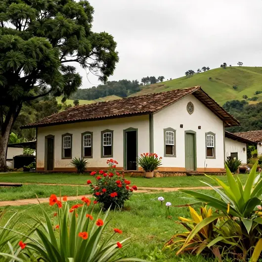 Descubra as Melhores Pousadas Minas Gerais Descubra as Melhores Pousadas Minas Gerais