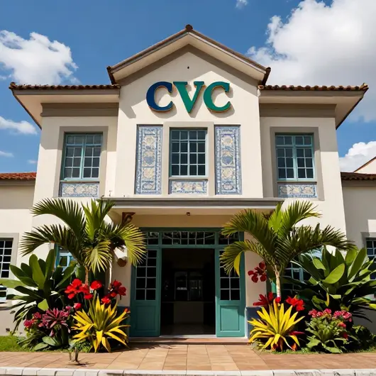 Descubra CVC: Sua Porta de Entrada para Minas Gerais Descubra CVC: Sua Porta de Entrada para Minas Gerais