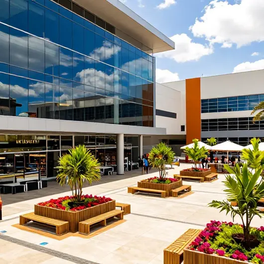 Descubra o BH Outlet Descubra o BH Outlet