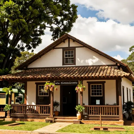 Descubra o Cantinho Quitanderia e Restaurante