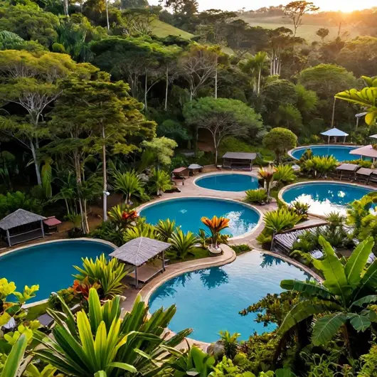Descubra o Encanto das Thermas Internacional de Minas Gerais Descubra o Encanto das Thermas Internacional de Minas Gerais