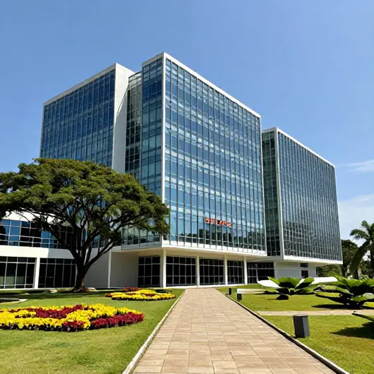 Descubra o MM Gerdau Descubra o MM Gerdau