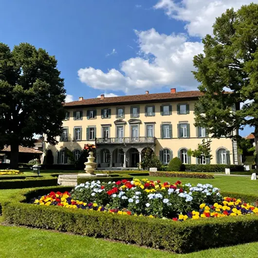 Descubra o Piemonte Hotel