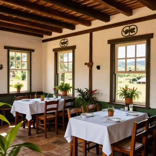 Descubra o RESTAURANTE SABOR COMIDA MINEIRA Descubra o RESTAURANTE SABOR COMIDA MINEIRA
