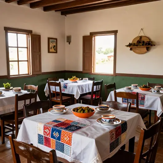 Descubra o Sabor do Restaurante Prato Mineiro Descubra o Sabor do Restaurante Prato Mineiro