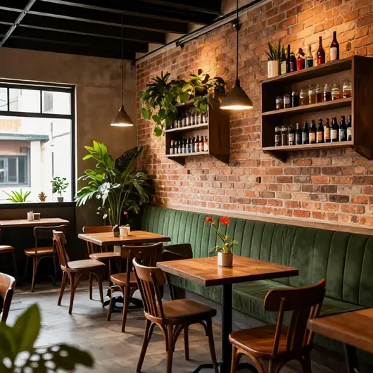 Descubra o SEU PAI BAR E DRINKERIA