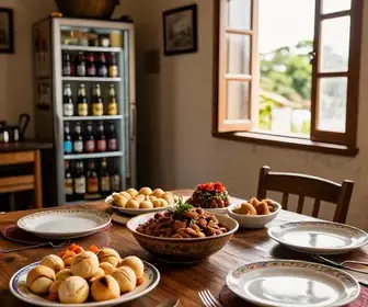 Descubra Onde Comer em Belo Horizonte: Gastronomia Prazerosa Descubra Onde Comer em Belo Horizonte: Gastronomia Prazerosa