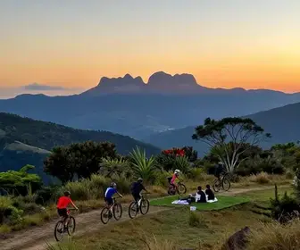 Descubra os Melhores Esportes em Minas Gerais