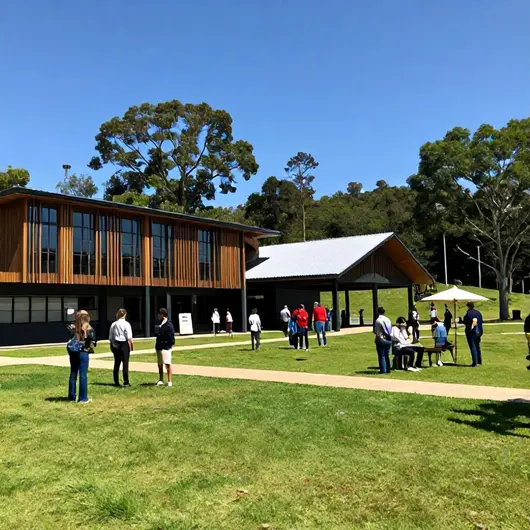 Descubra Parquetur: O Ponto de Encontro do Turismo em Minas Gerais Descubra Parquetur: O Ponto de Encontro do Turismo em Minas Gerais