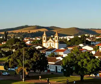 Descubra Uberaba: Um Destino Imperdível em Minas Gerais Descubra Uberaba: Um Destino Imperdível em Minas Gerais