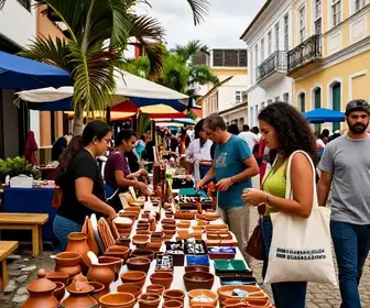Dicas Imperdíveis para Compras em Belo Horizonte