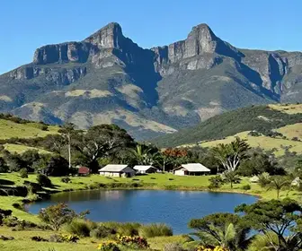 Dicas para se Hospedar na Serra da Canastra: Onde Ficar em Minas Gerais Dicas para se Hospedar na Serra da Canastra: Onde Ficar em Minas Gerais