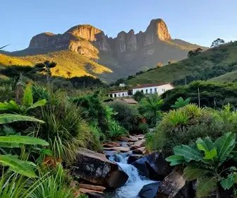 Explore Conceição do Mato Dentro: Natureza e Cultura em Minas Explore Conceição do Mato Dentro: Natureza e Cultura em Minas