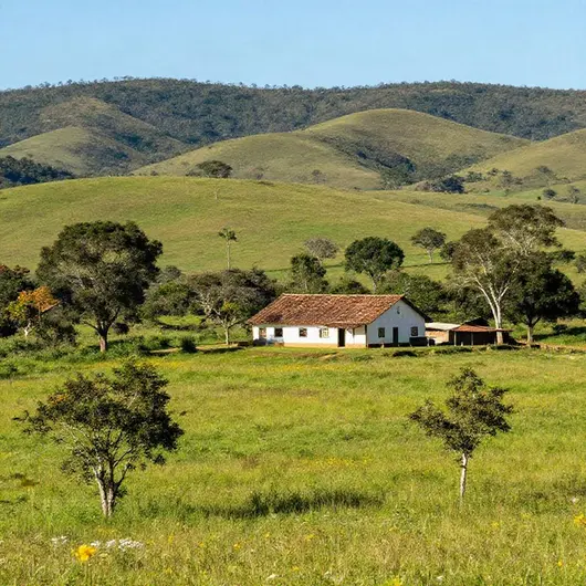 Fazenda Silveira