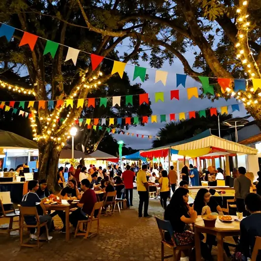 Festa de São João