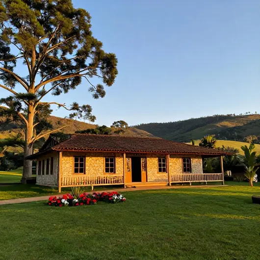 Hotel Fazenda Floresta Negra Hotel Fazenda Floresta Negra