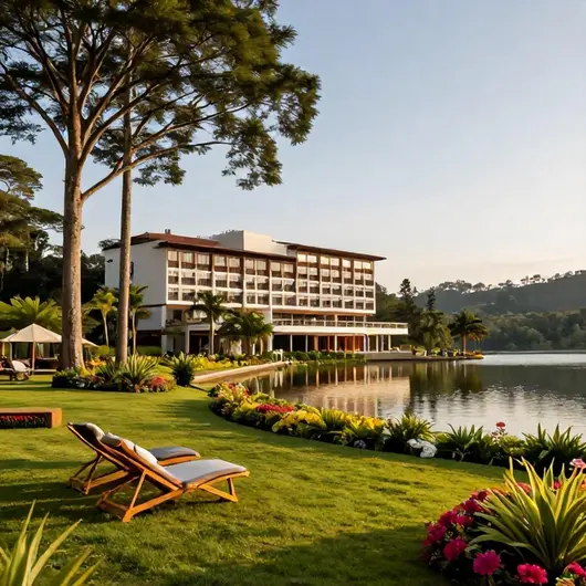 Hotel Grande Lago Hotel Grande Lago