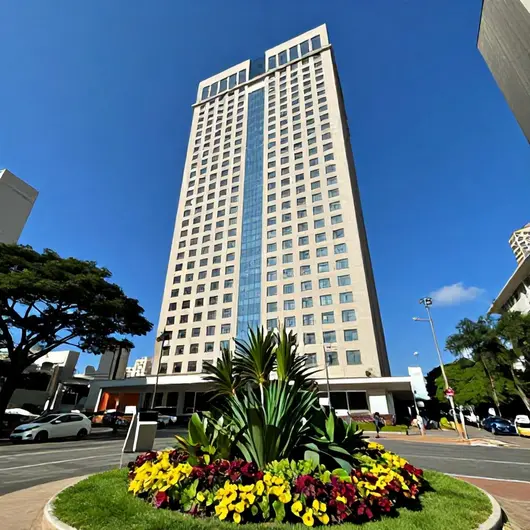Hotel Minas Tower: Conforto e Qualidade em Sua Estadia Hotel Minas Tower: Conforto e Qualidade em Sua Estadia