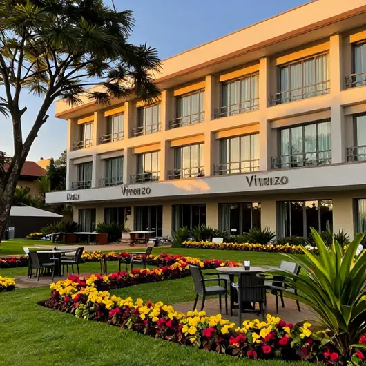 Hotel Vivenzo Hotel Vivenzo