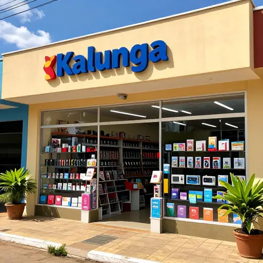 Lojas Minas Gerais Kalunga Lojas Minas Gerais Kalunga