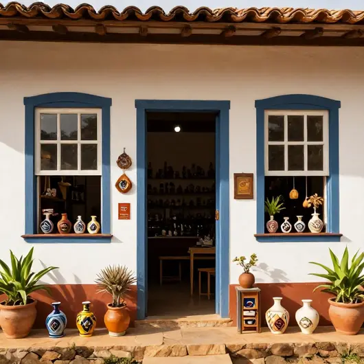 Mil Sonhos Artesanatos