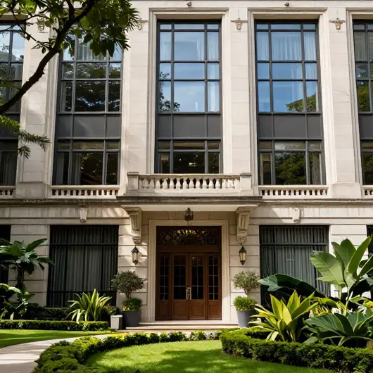 Minas Palace Hotel
