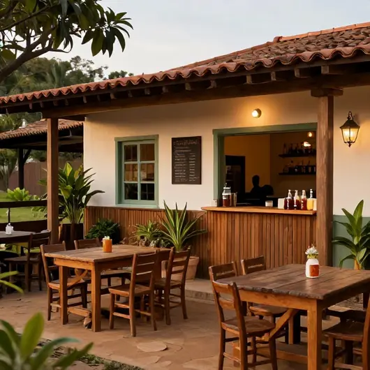 MONTÊ Bar MONTÊ Bar