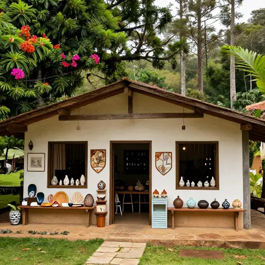 Monte Verde Artesanatos Monte Verde Artesanatos