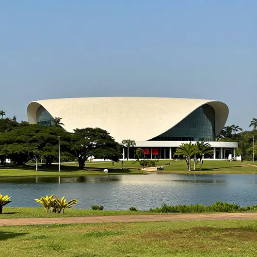 Museu de Arte da Pampulha Museu de Arte da Pampulha