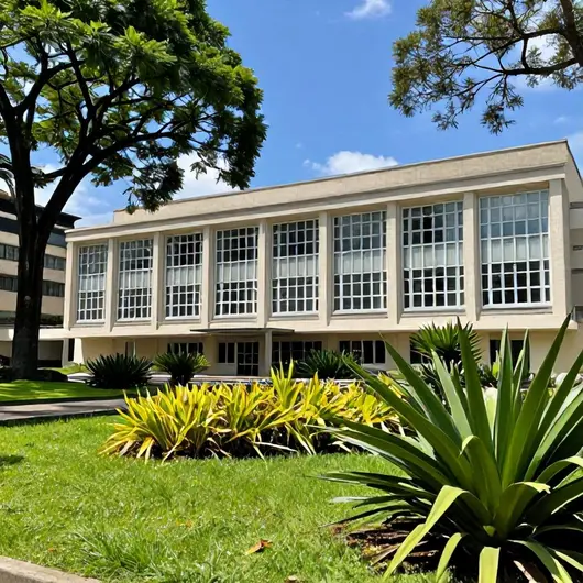 Museu de Congonhas