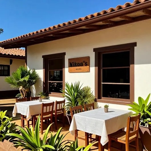Nikola's Restaurante