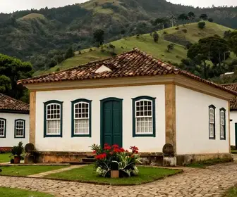 Onde se Hospedar em Ouro Preto: Dicas Imperdíveis