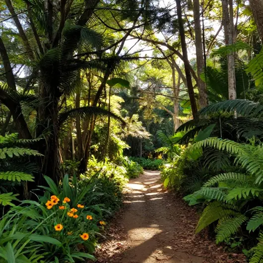 Parque Ecoturístico Trilha do Sol