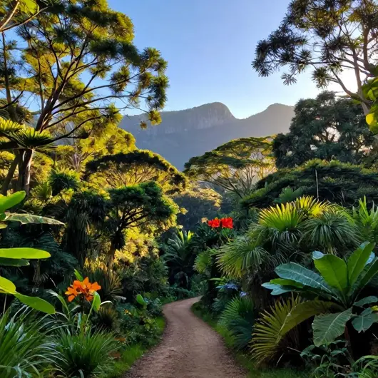 Parque Estadual Serra Verde: Natureza e Aventura em Minas Gerais