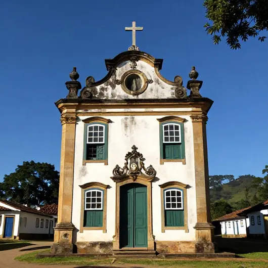 Patrimônio Cultural