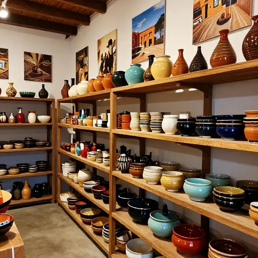 Ponto Do Artesão Artesanato: O Melhor do Artesanato Mineiro Ponto Do Artesão Artesanato: O Melhor do Artesanato Mineiro