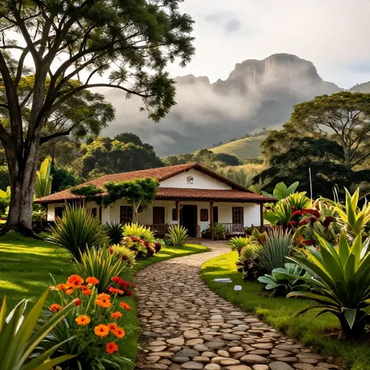 Pousada Avenida Monte Verde: Seu Refúgio em Meio à Natureza Pousada Avenida Monte Verde: Seu Refúgio em Meio à Natureza